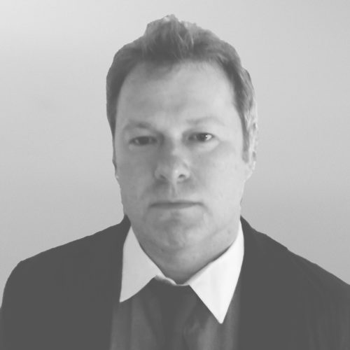 Andrew Blackmore