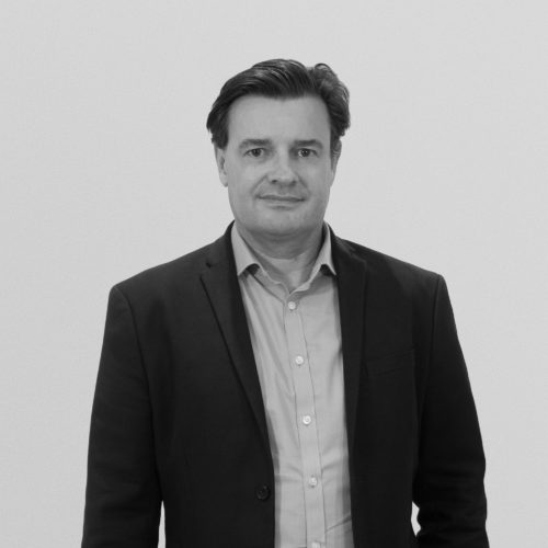 Angus Geddes