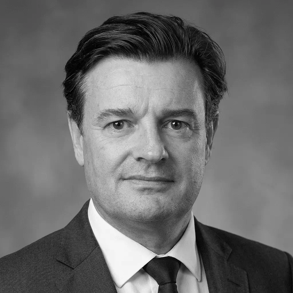 Angus Geddes